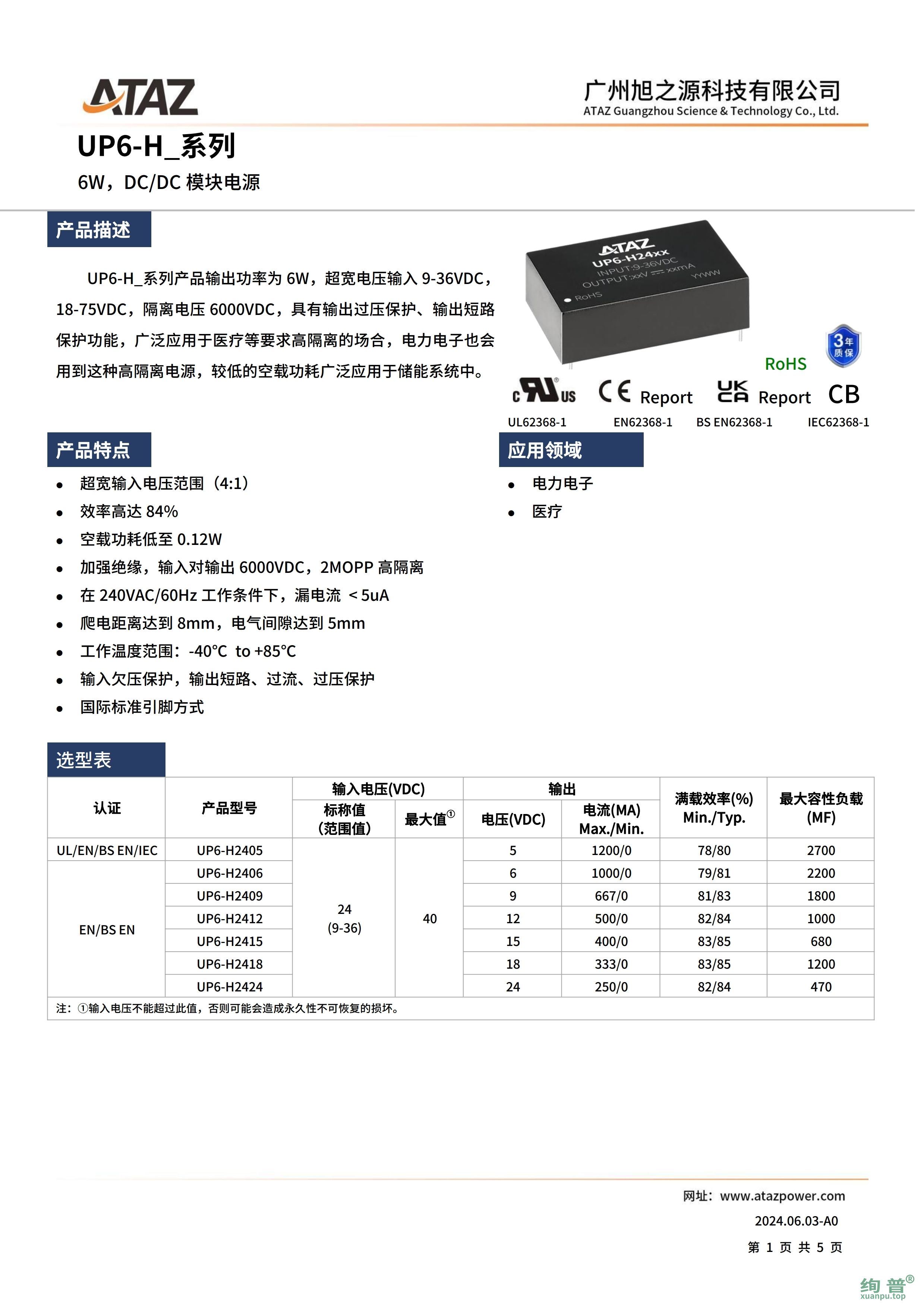 UP6-H2406(图1)