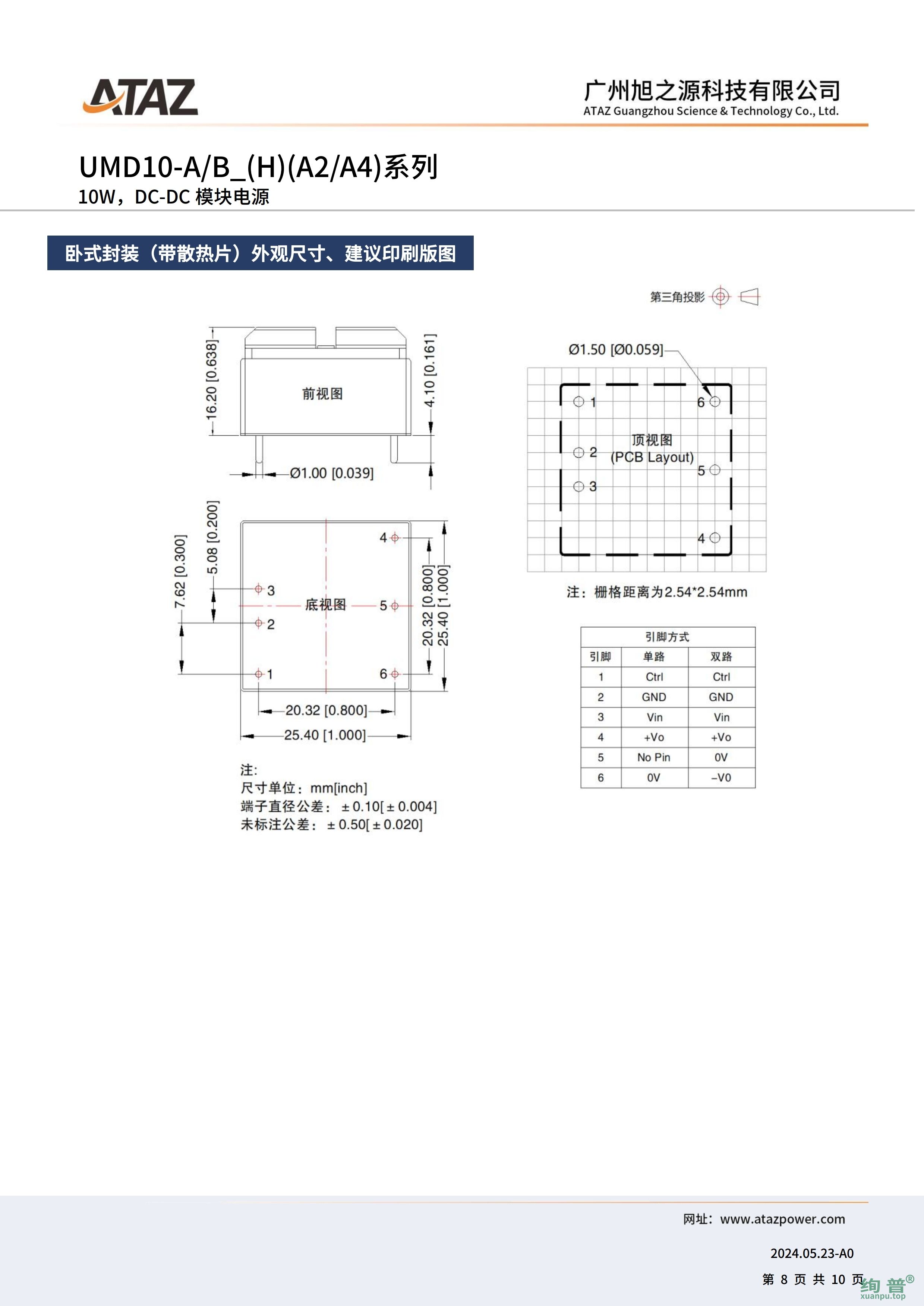 UMD10-A2415(图8)