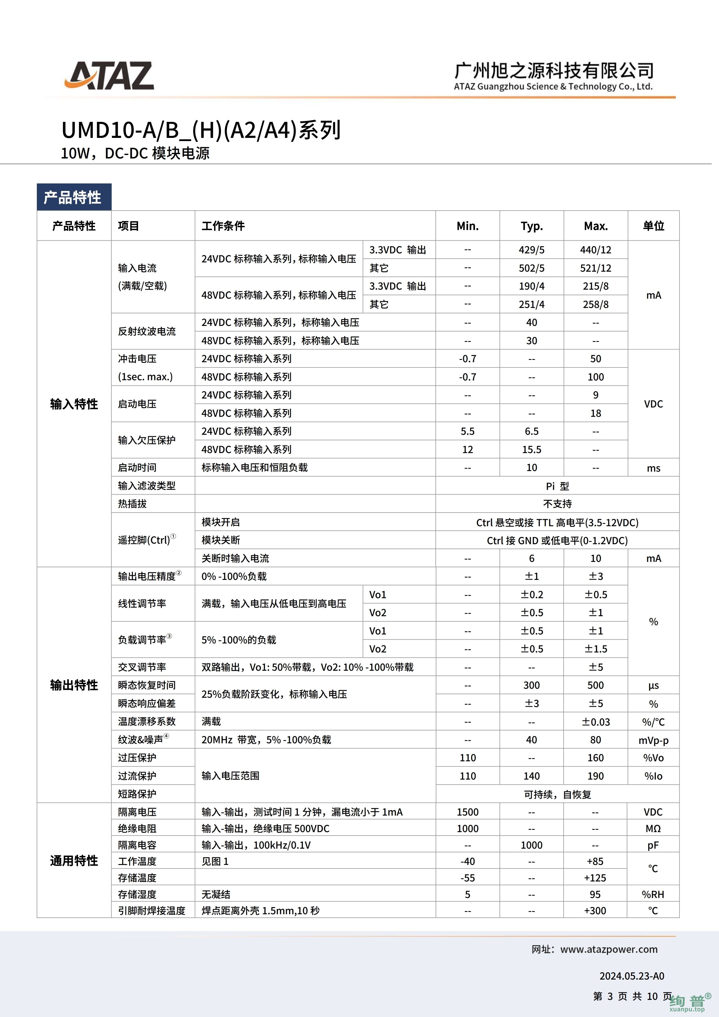 UMD10-B2409(图3)