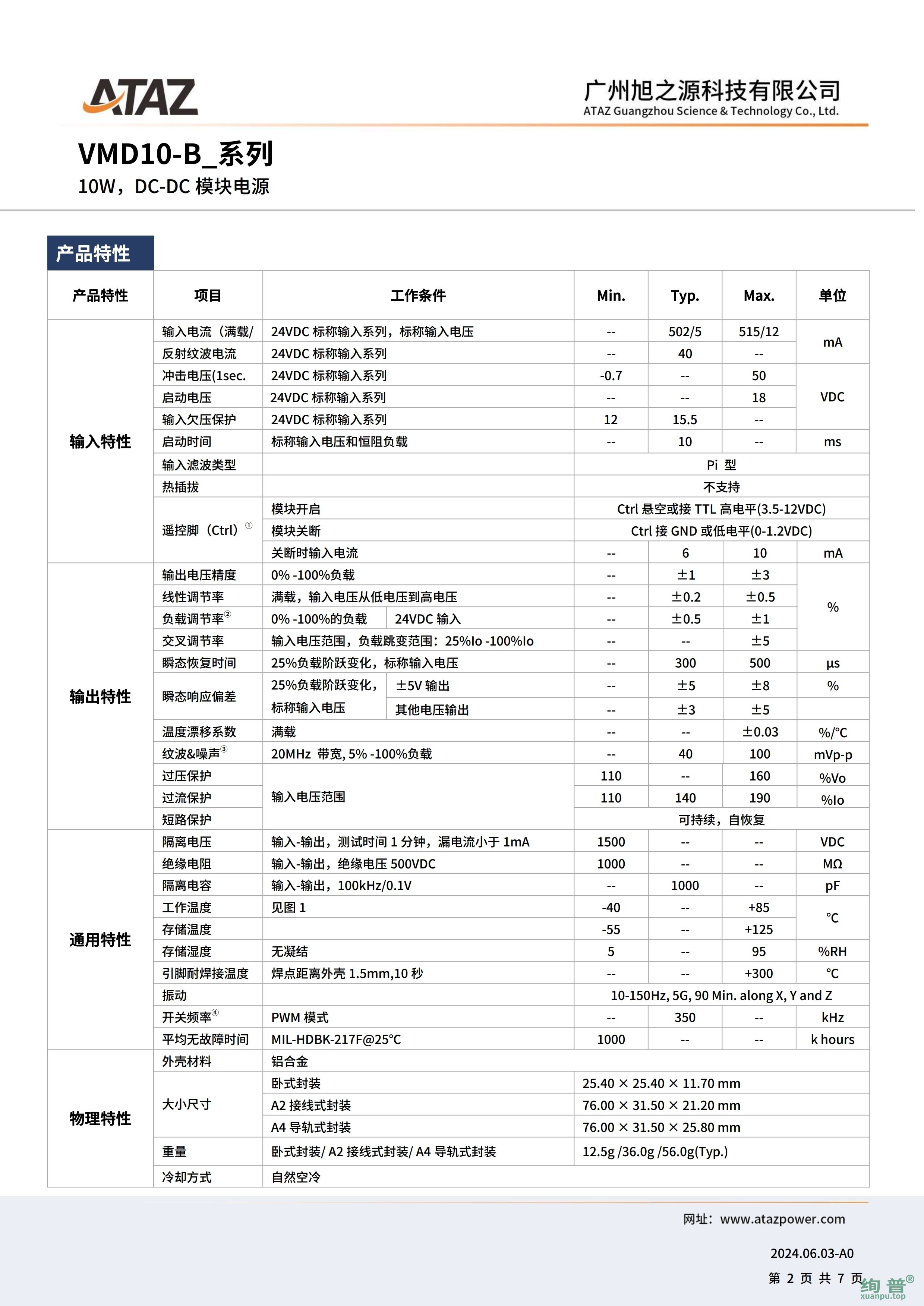 VMD10-B2412(图2)