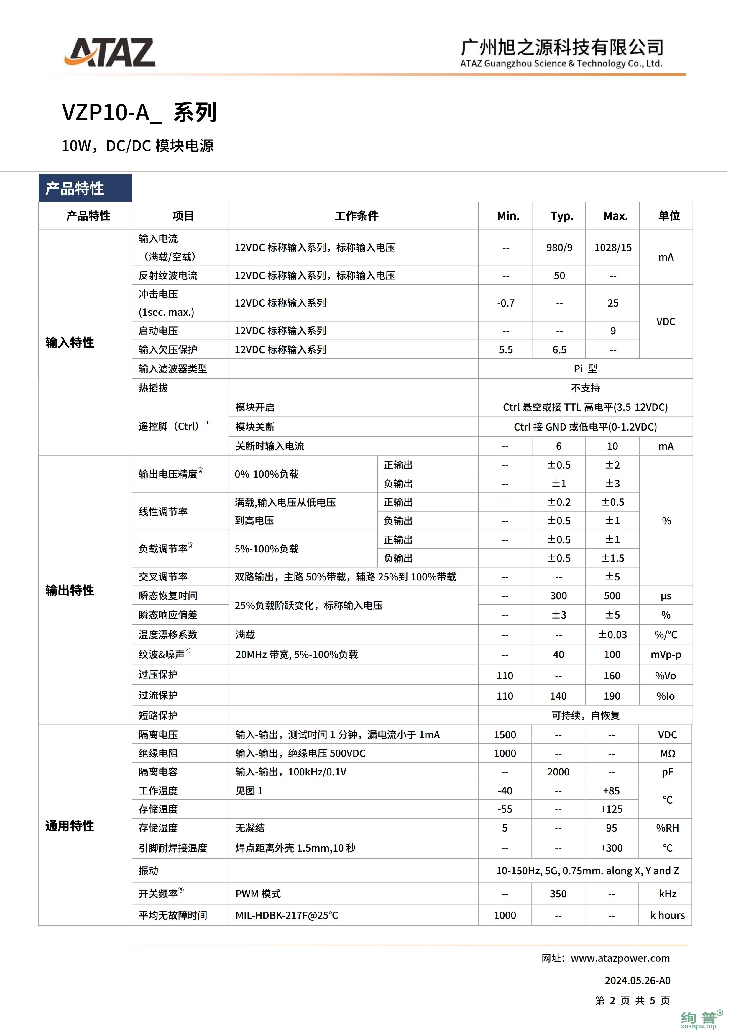 VZP10-A1215(图2)