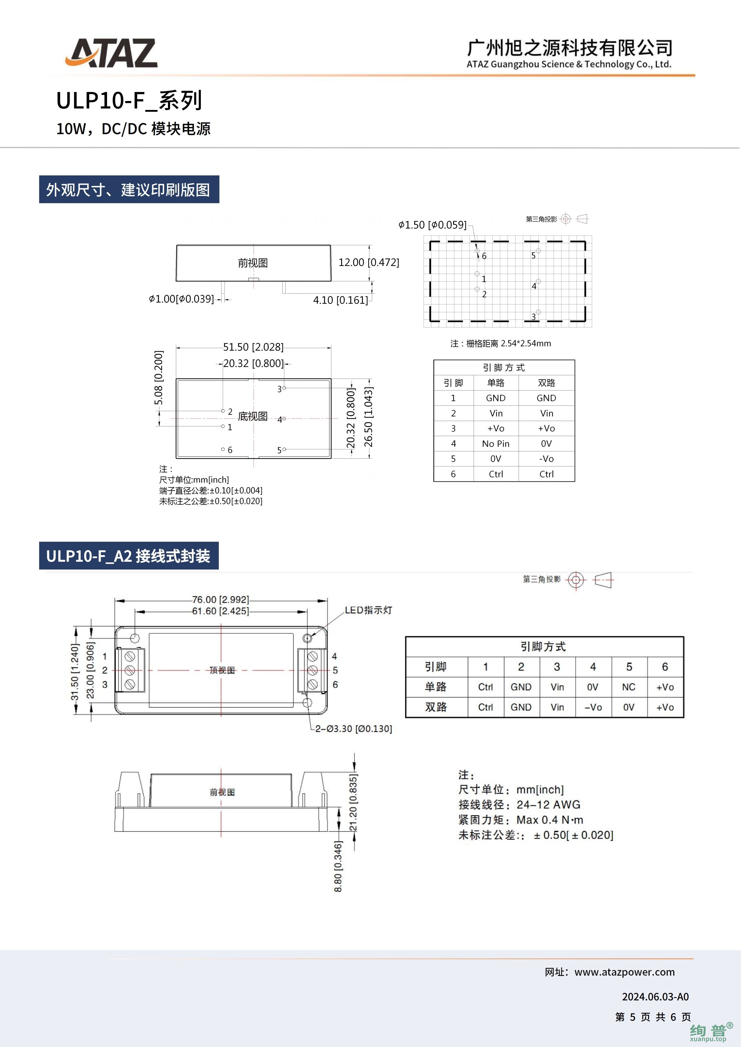 ULP10-F2424(图5)