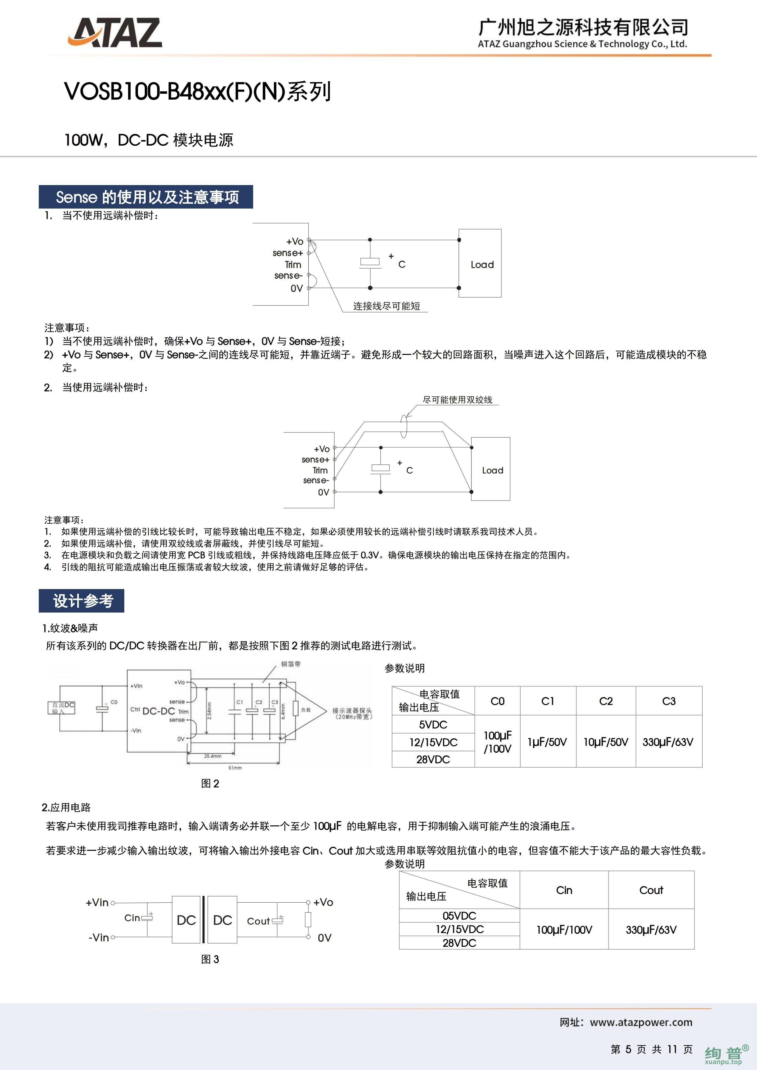 VOSB100-B4805FN(图5)