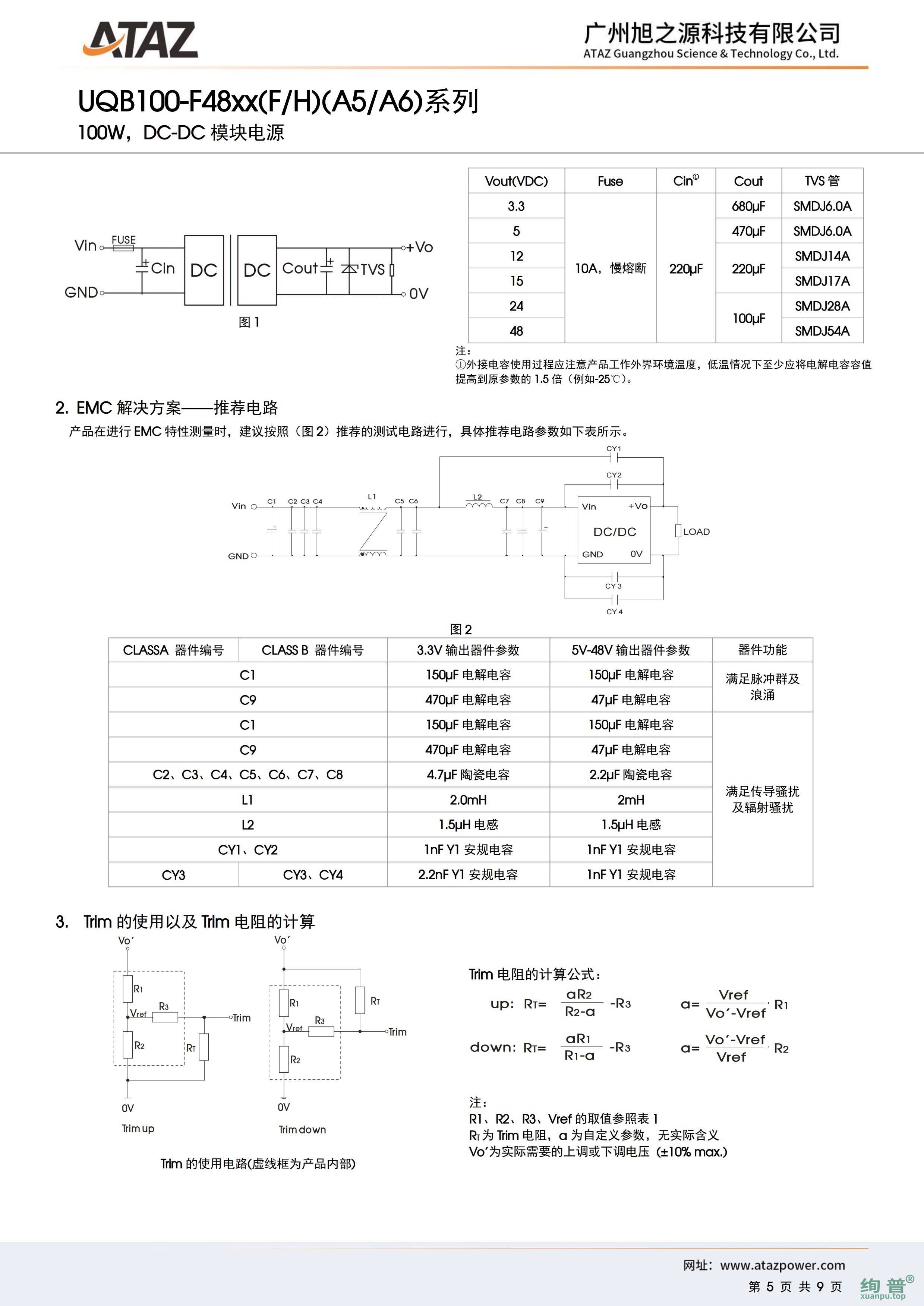 UQB100-F4812H(图5)