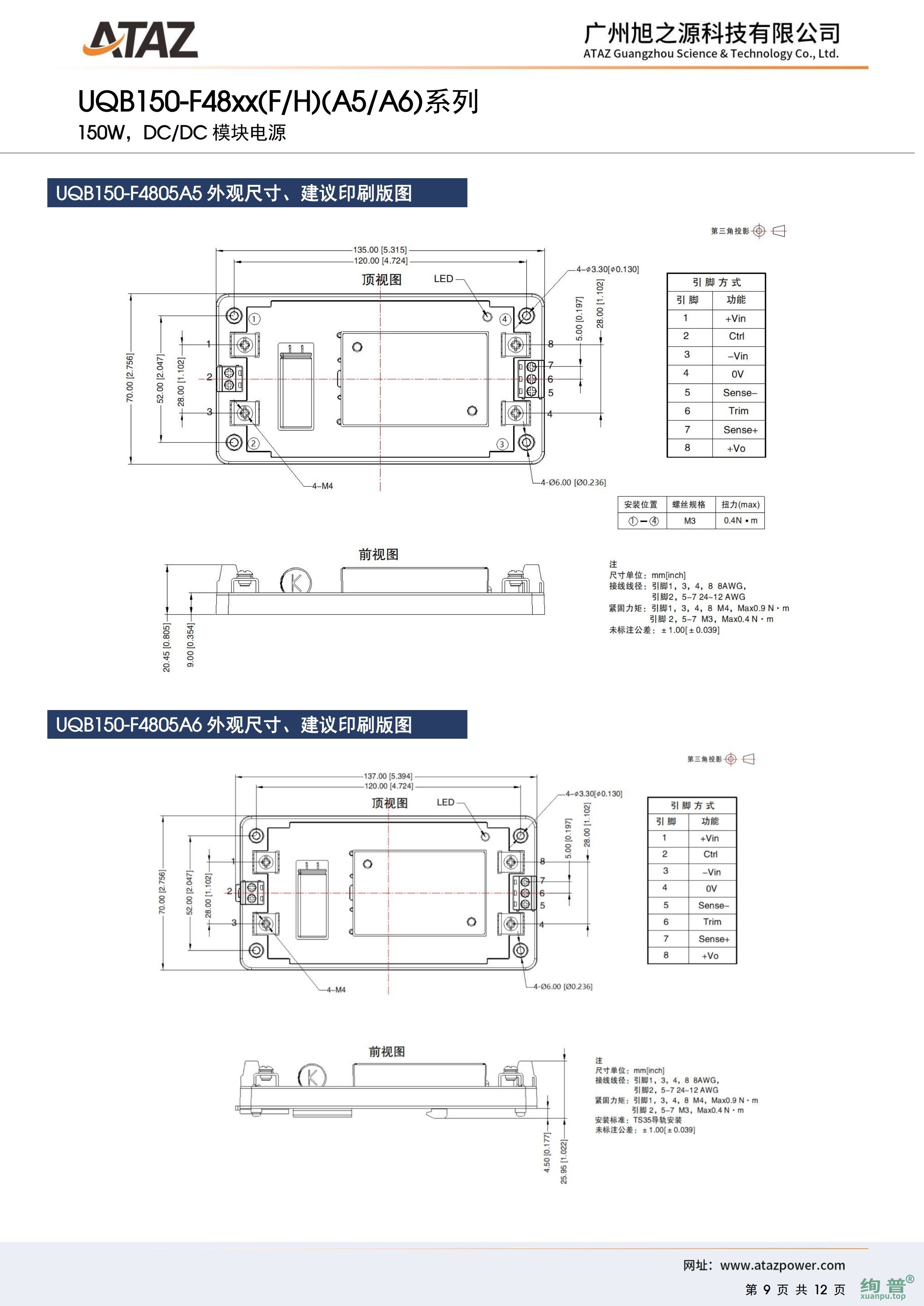 UQB150-F4815(图9)