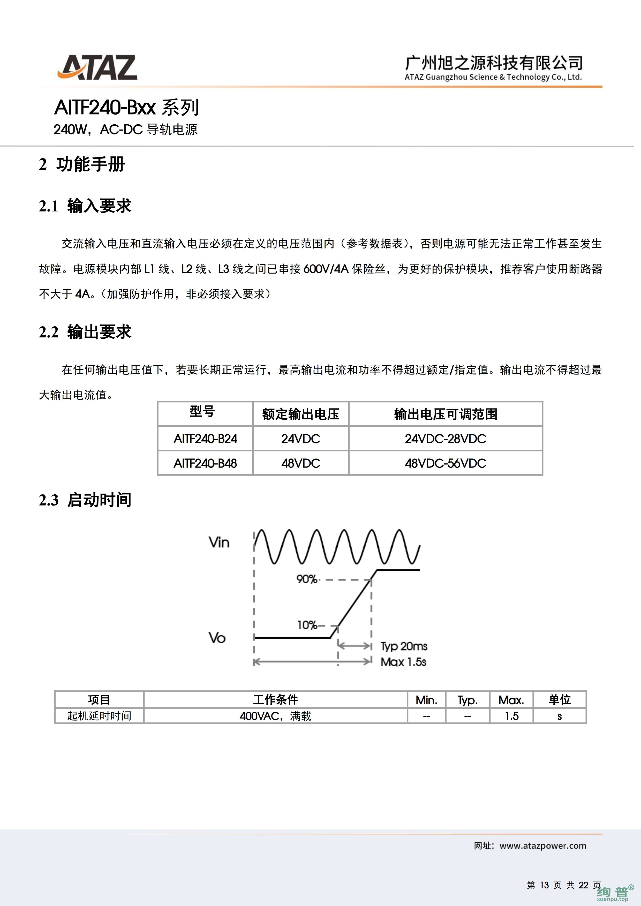 AITF240-B48(图13)