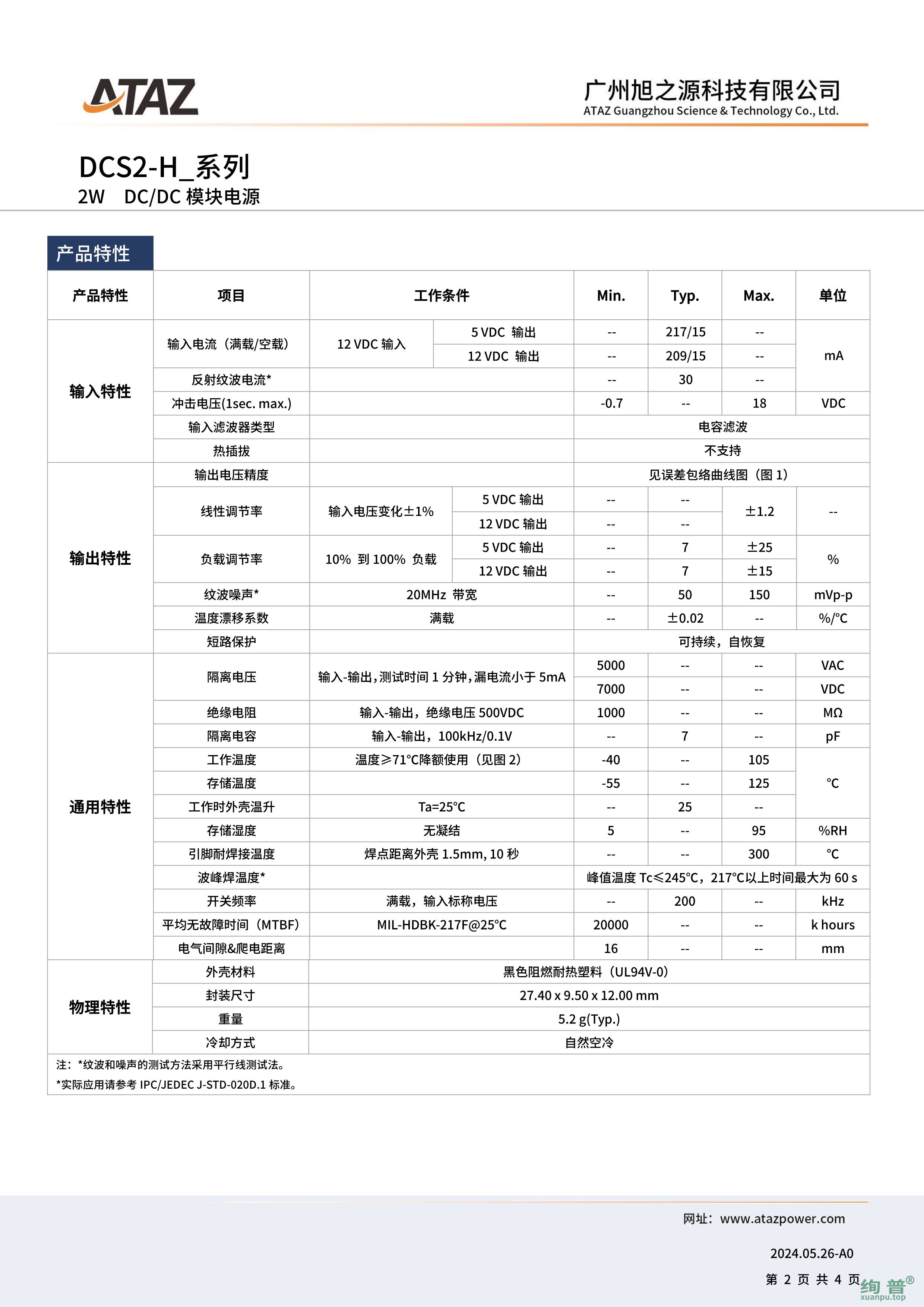 DCS2-H1205(图2)