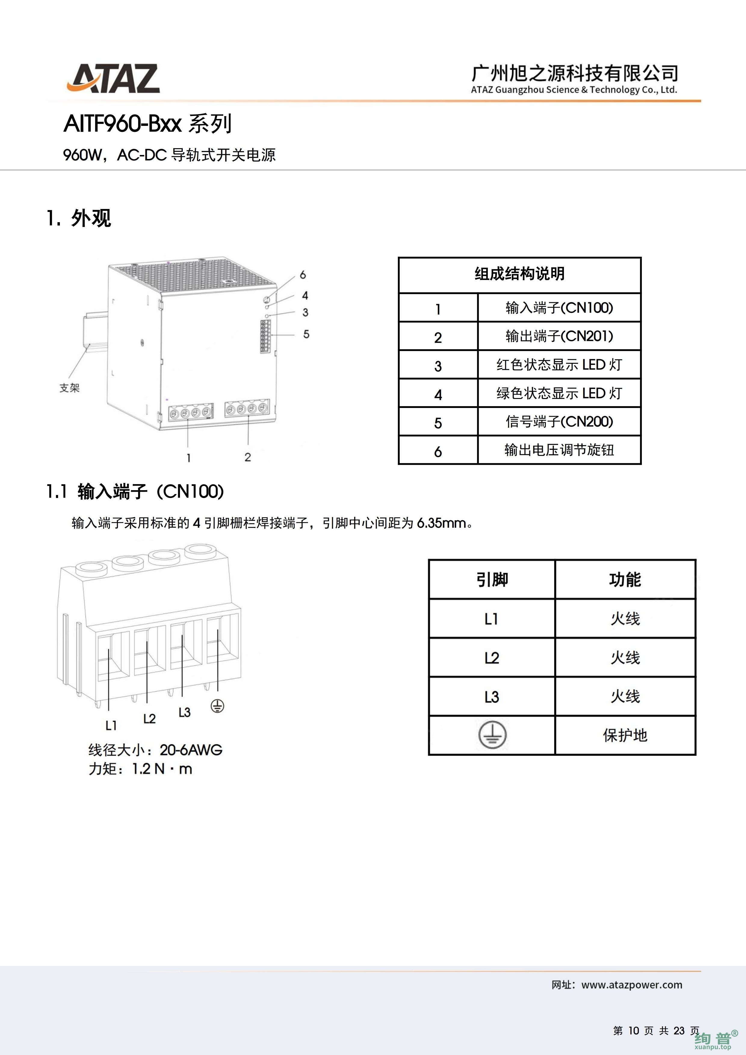 AITF960-B24(图10)