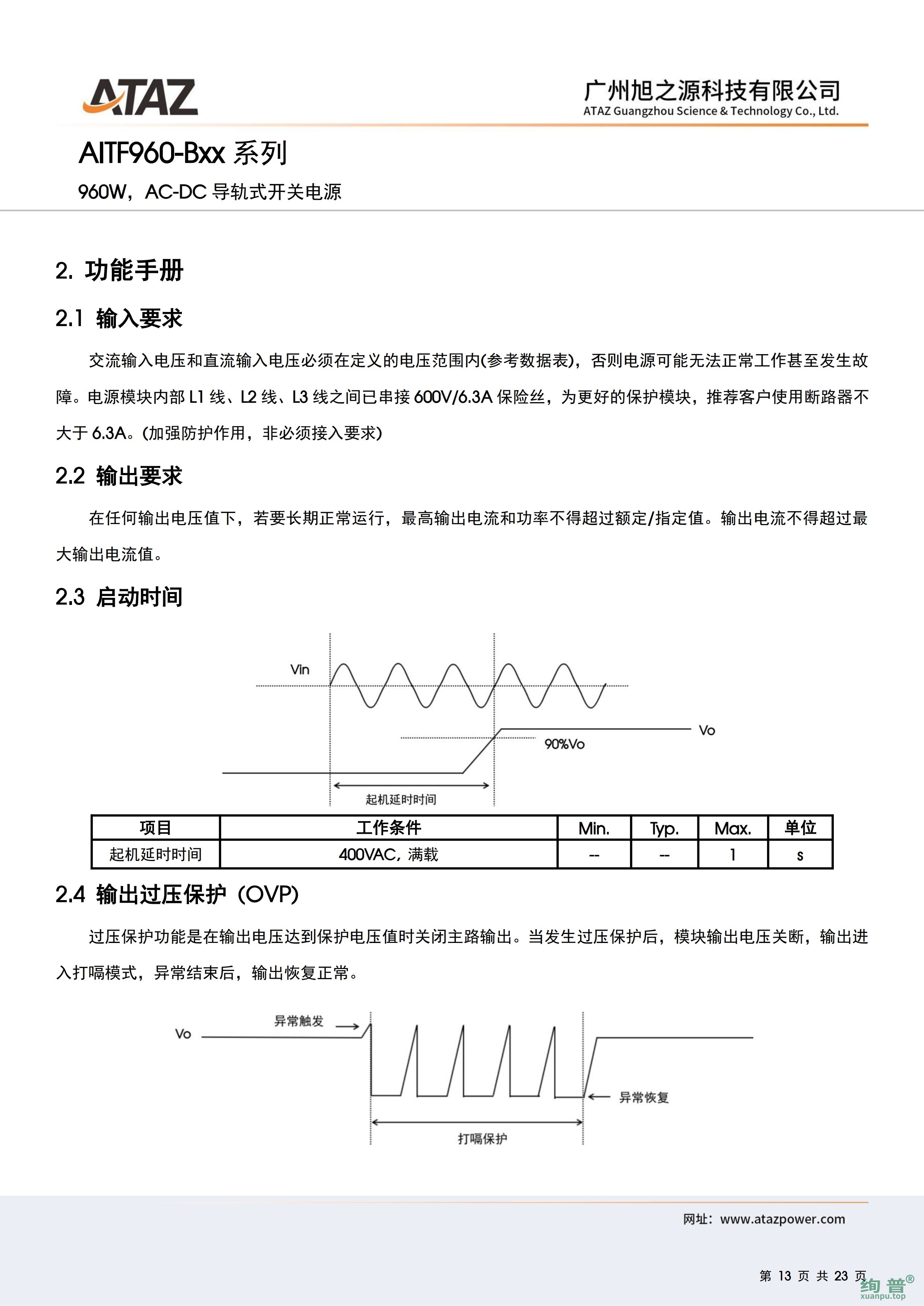 AITF960-B48(图13)