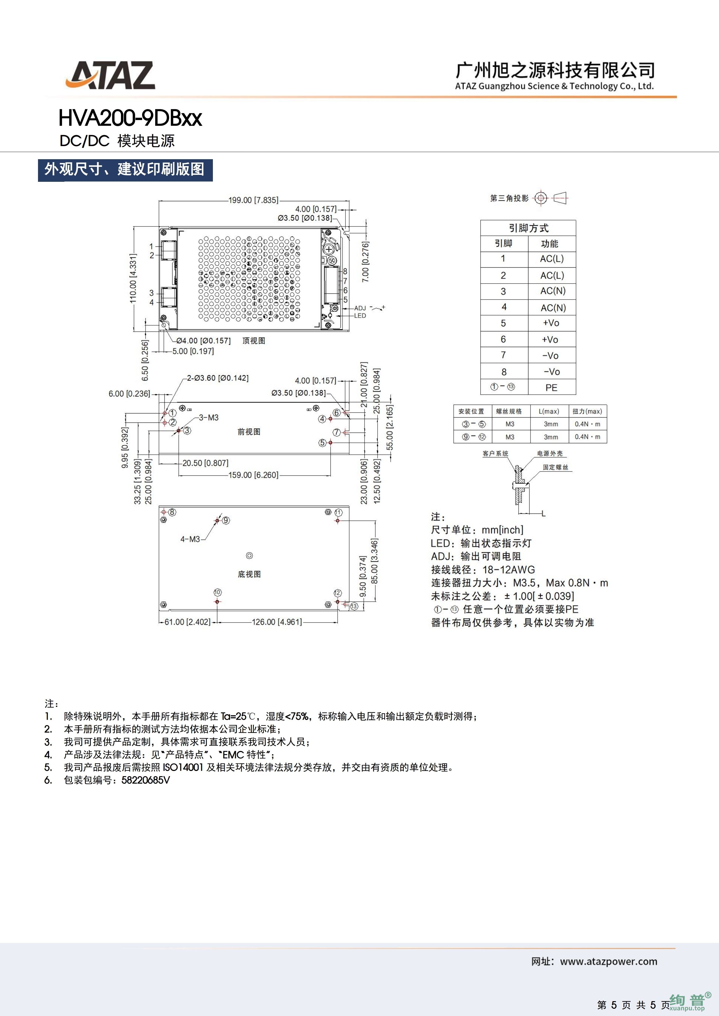 HVA200-9DB28(图5)