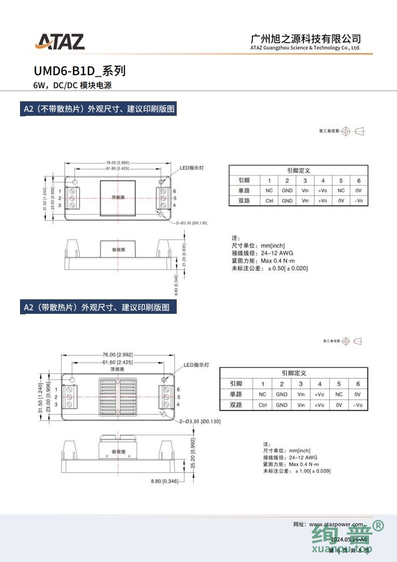 UMD6-B1D12H(图6)