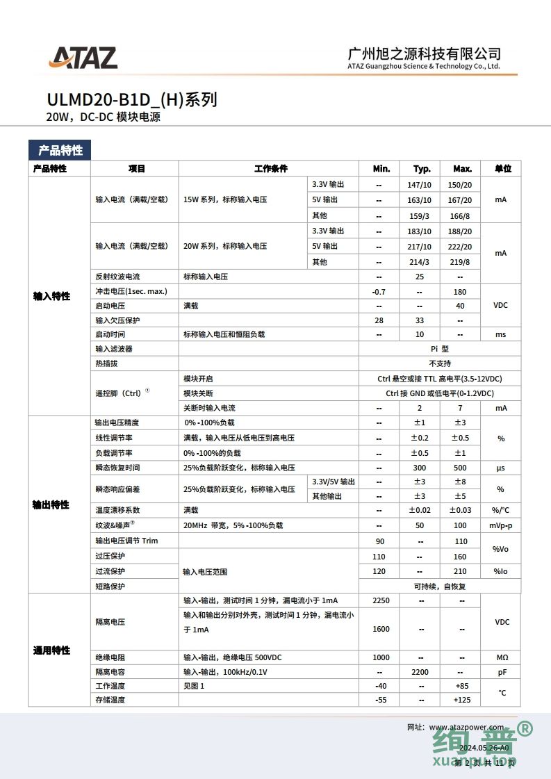 ULMD20-B1D24(图2)