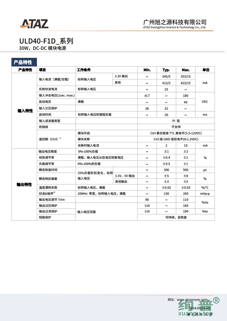 ULD40-F1D05(图2)