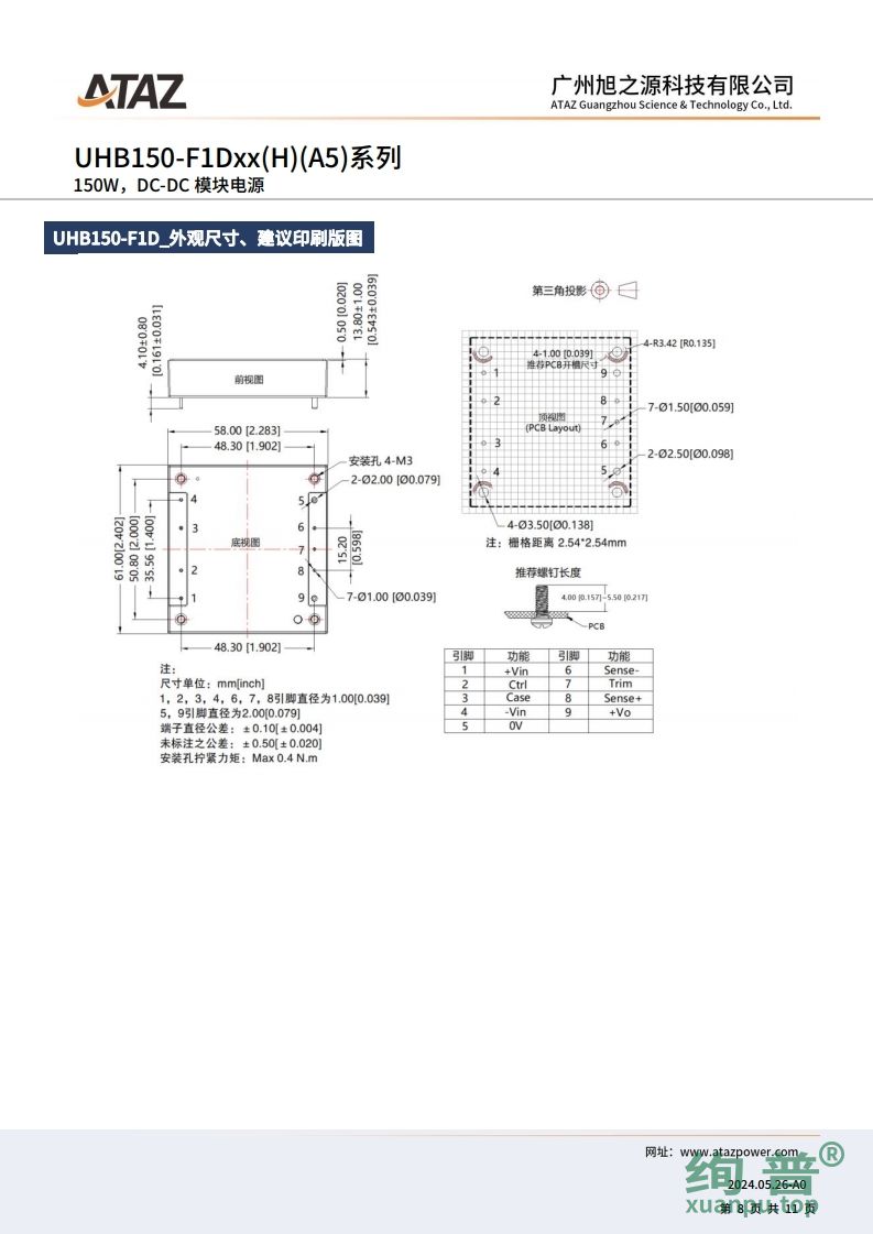 UHB150-F1D24(图8)