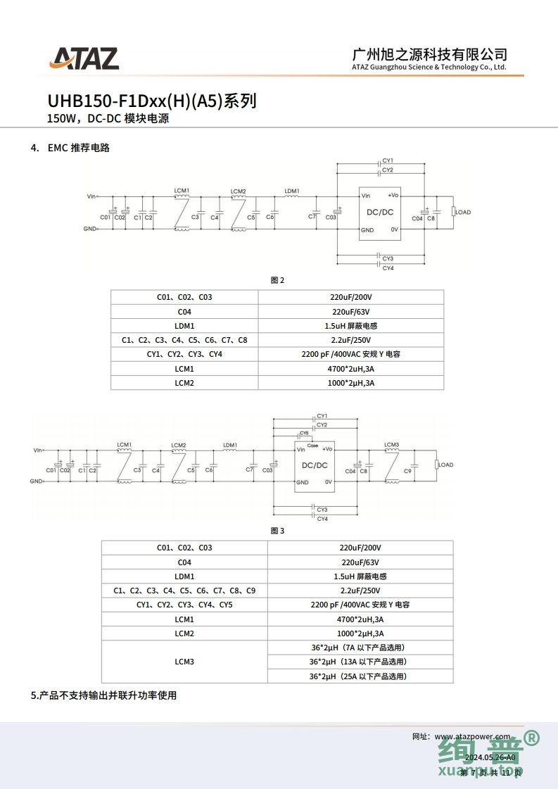 UHB150-F1D48(图7)