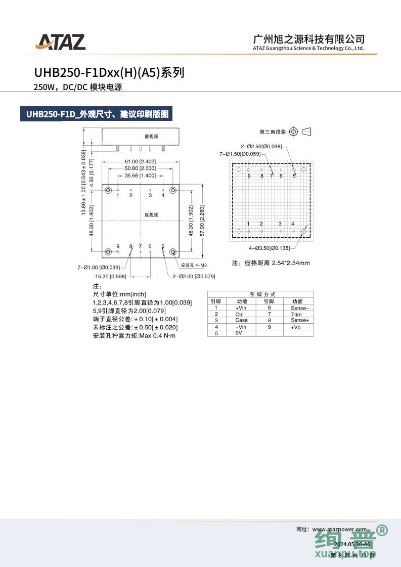 UHB250-F1D15(图8)