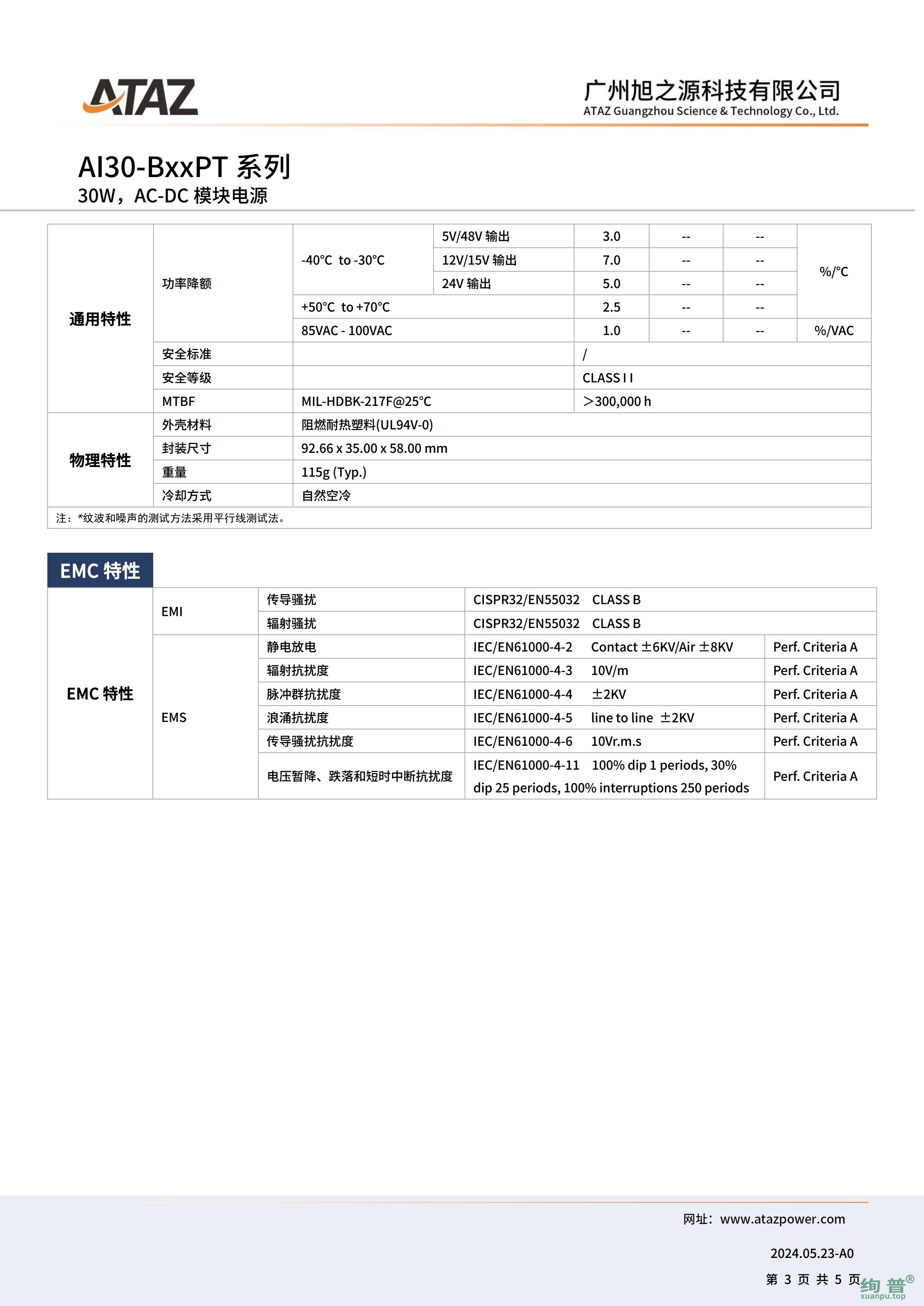 AI30-B15PT(图3)