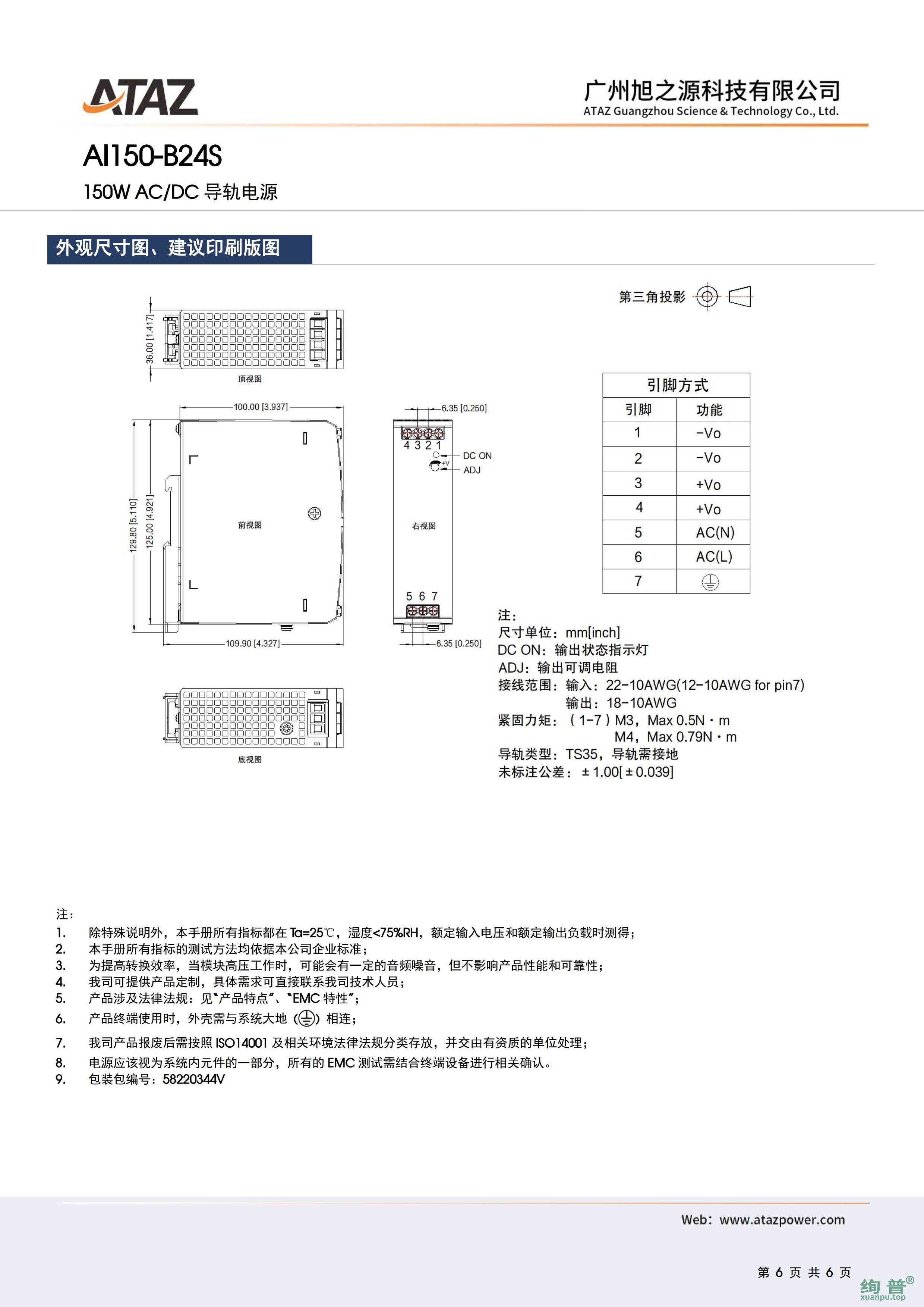 AI150-B24S(图6)