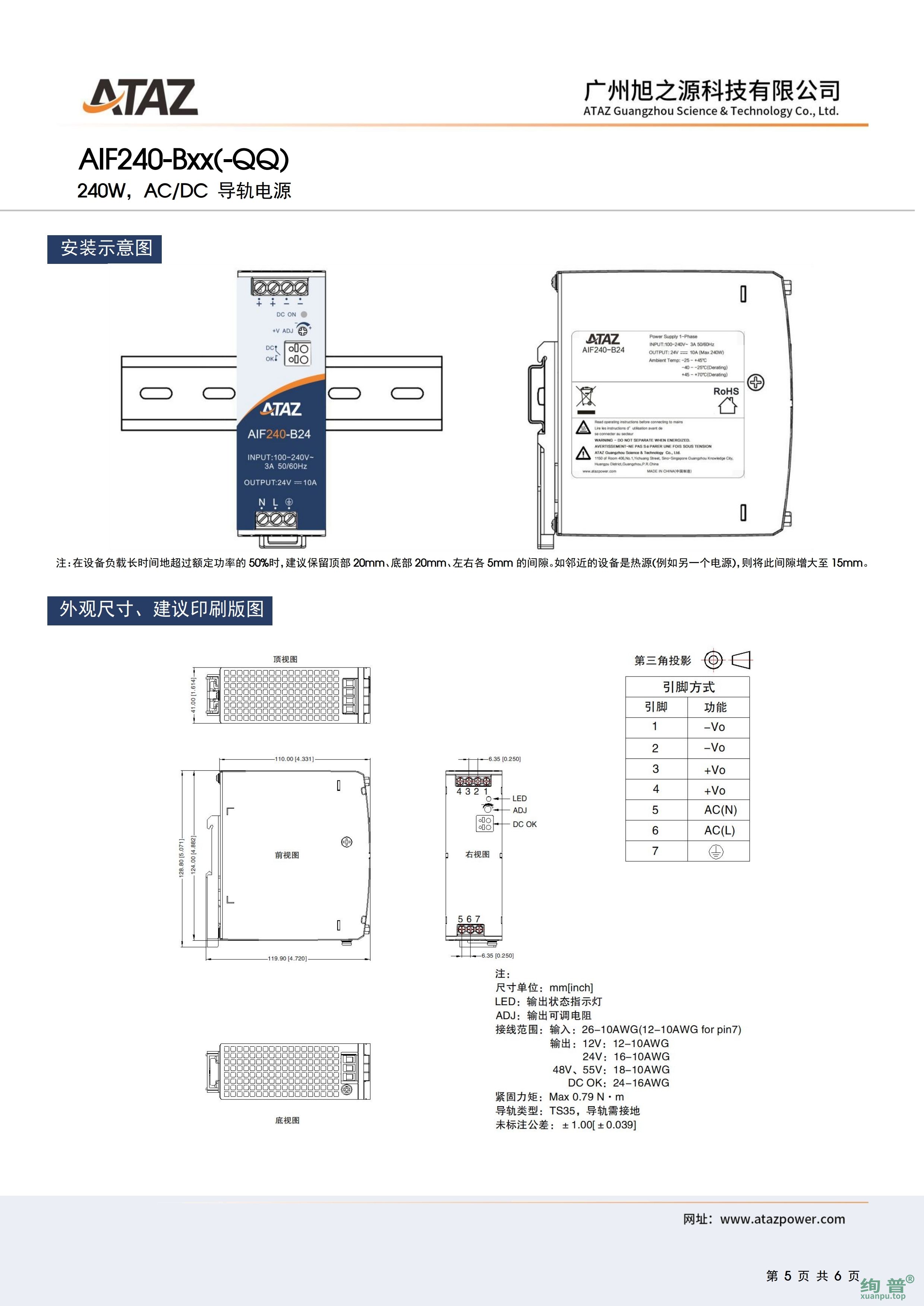 AIF240-B48(图5)