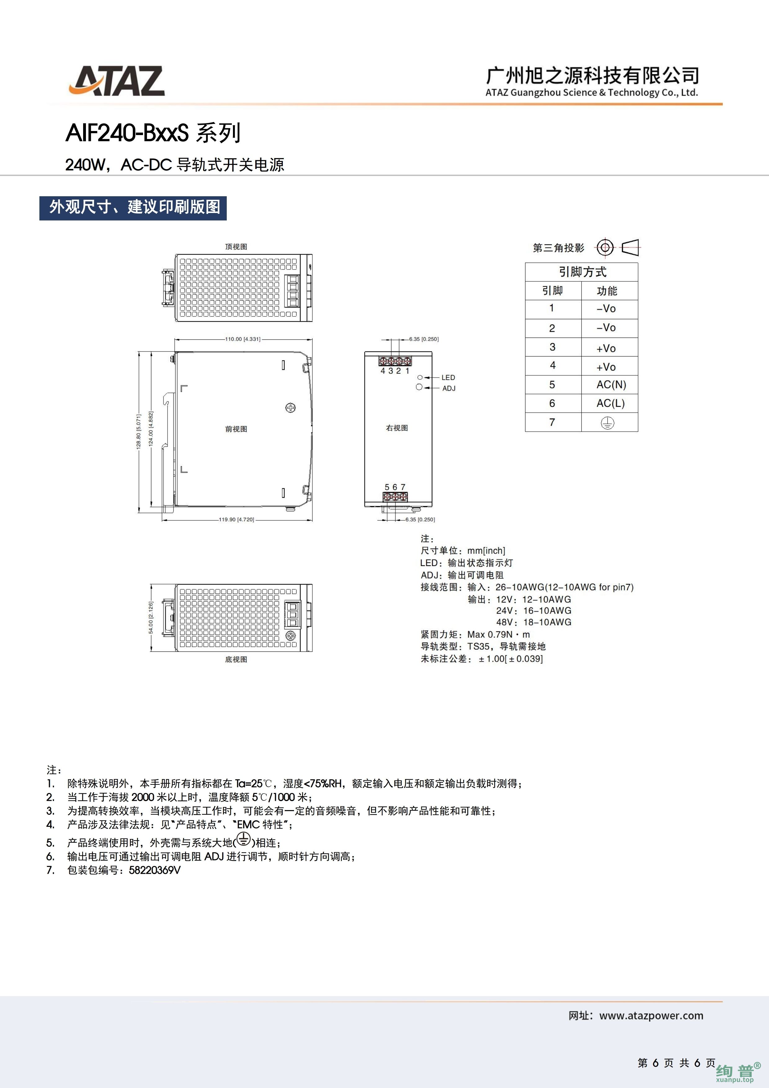 AIF240-B48S(图6)