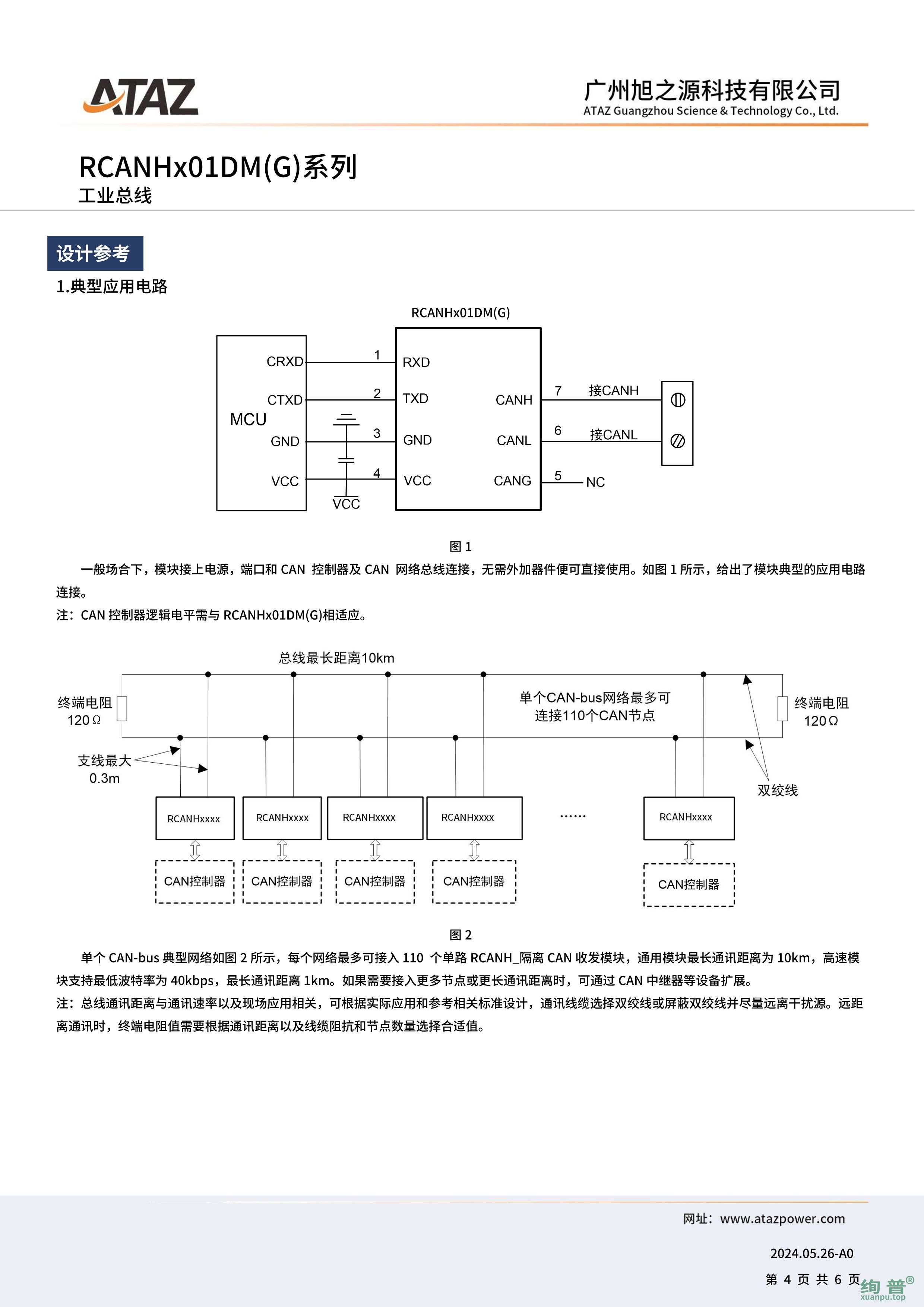 RCANH301DM(图4)