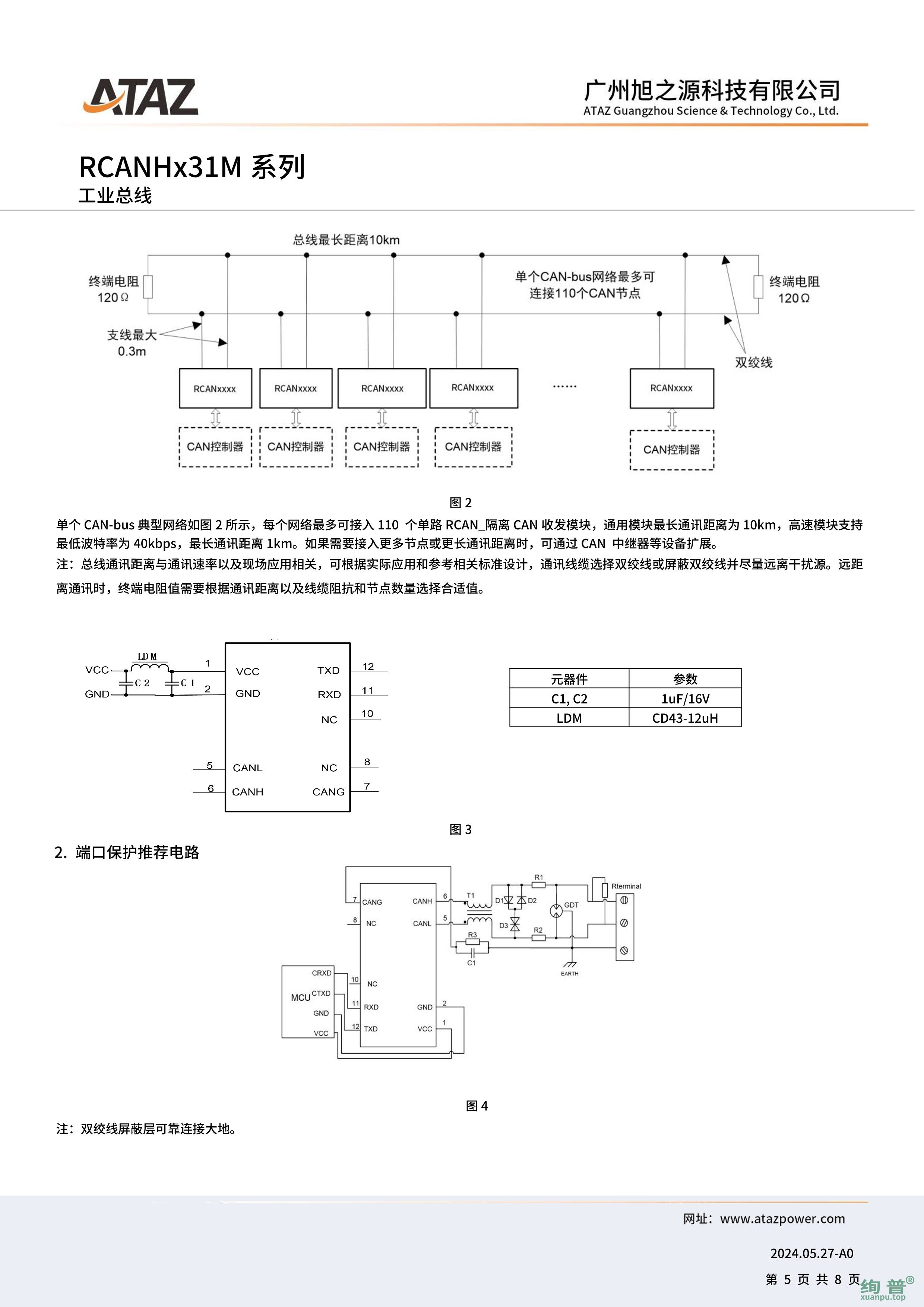 RCANH531M(图5)