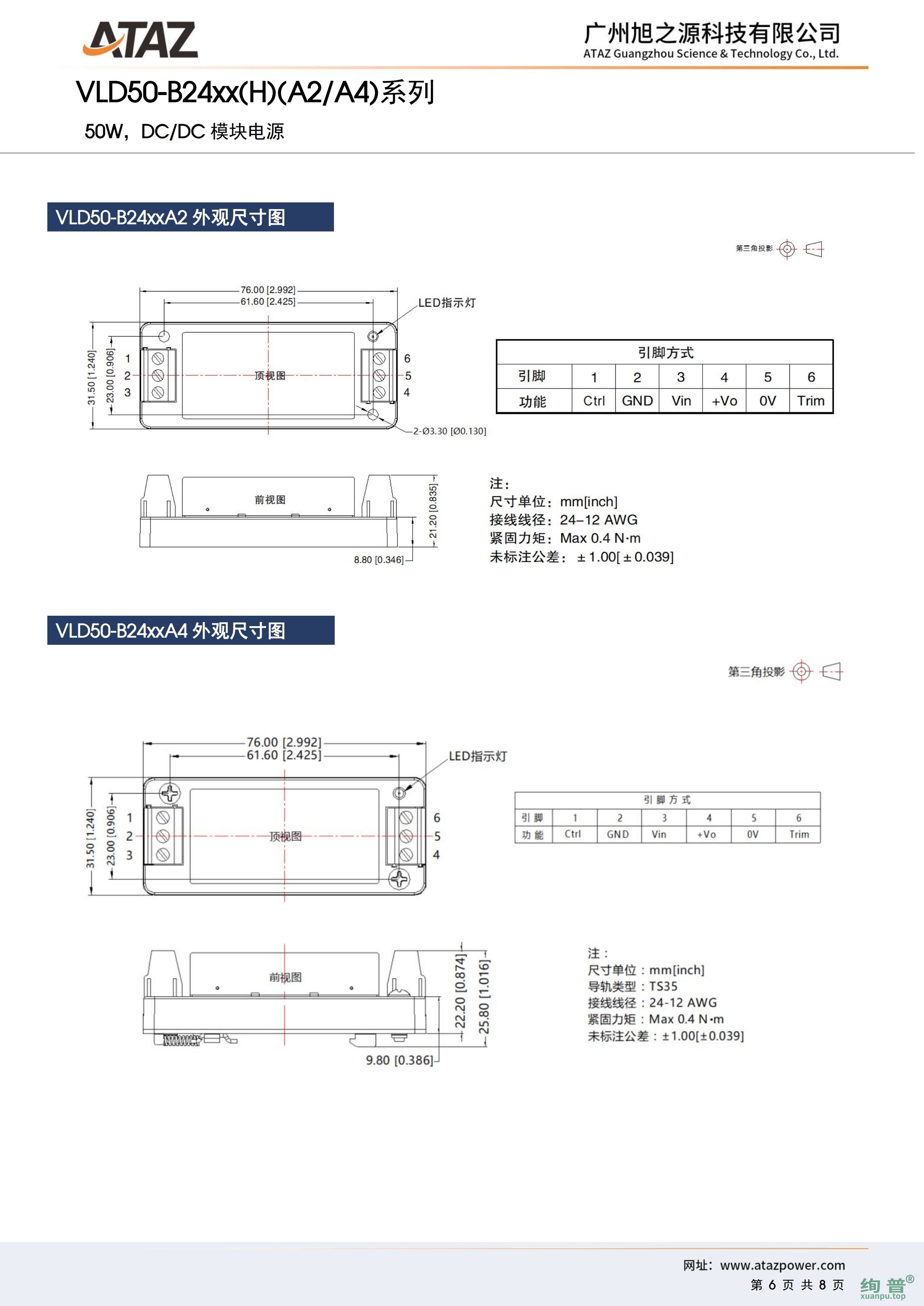 VLD50-B2415(图6)