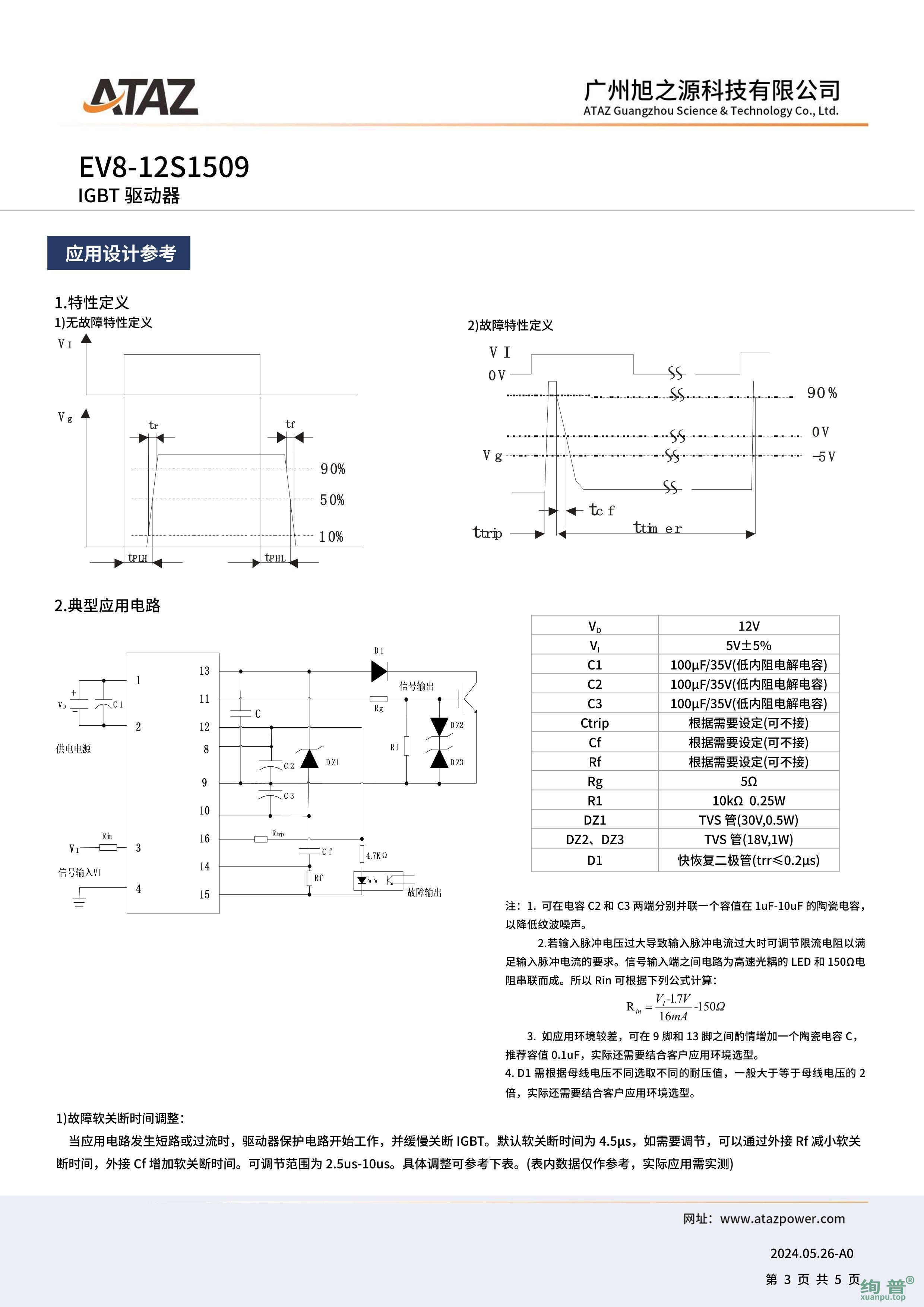 EV8-12S1509(图3)