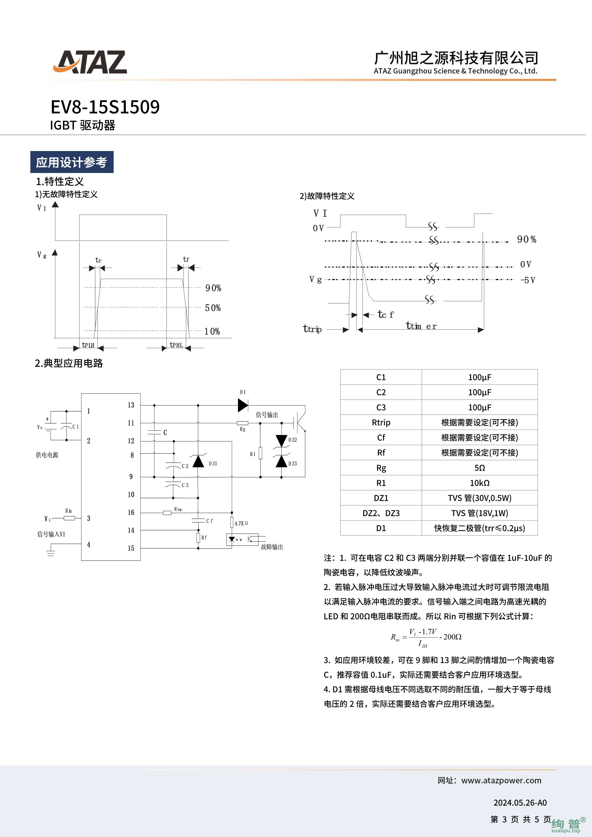 EV8-15S1509(图3)