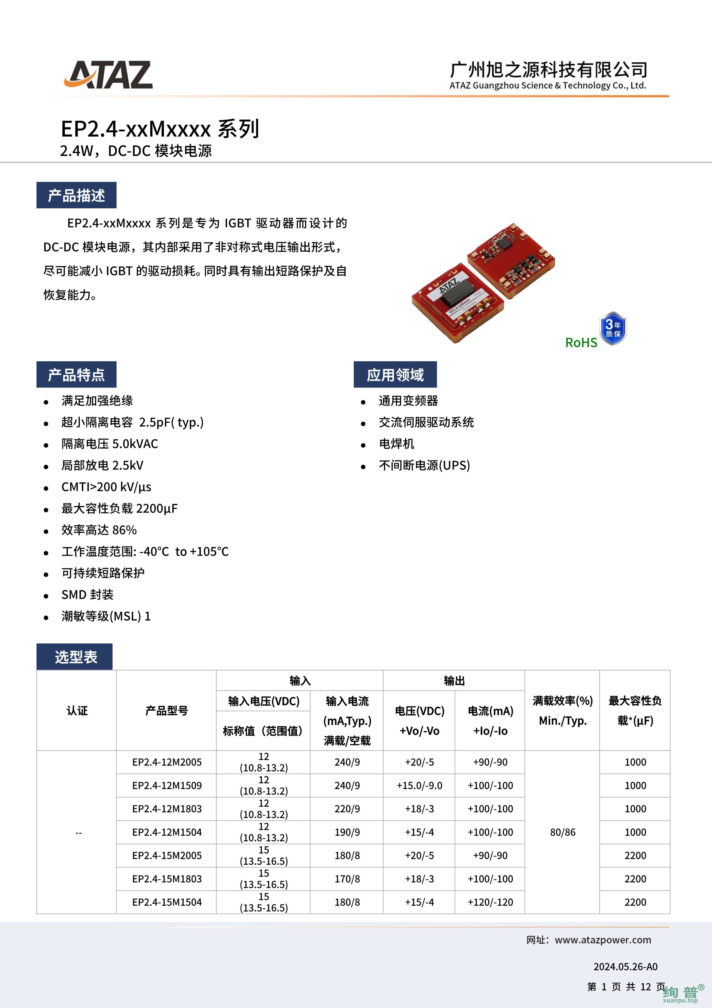 EP2.4-12M1504(图1)