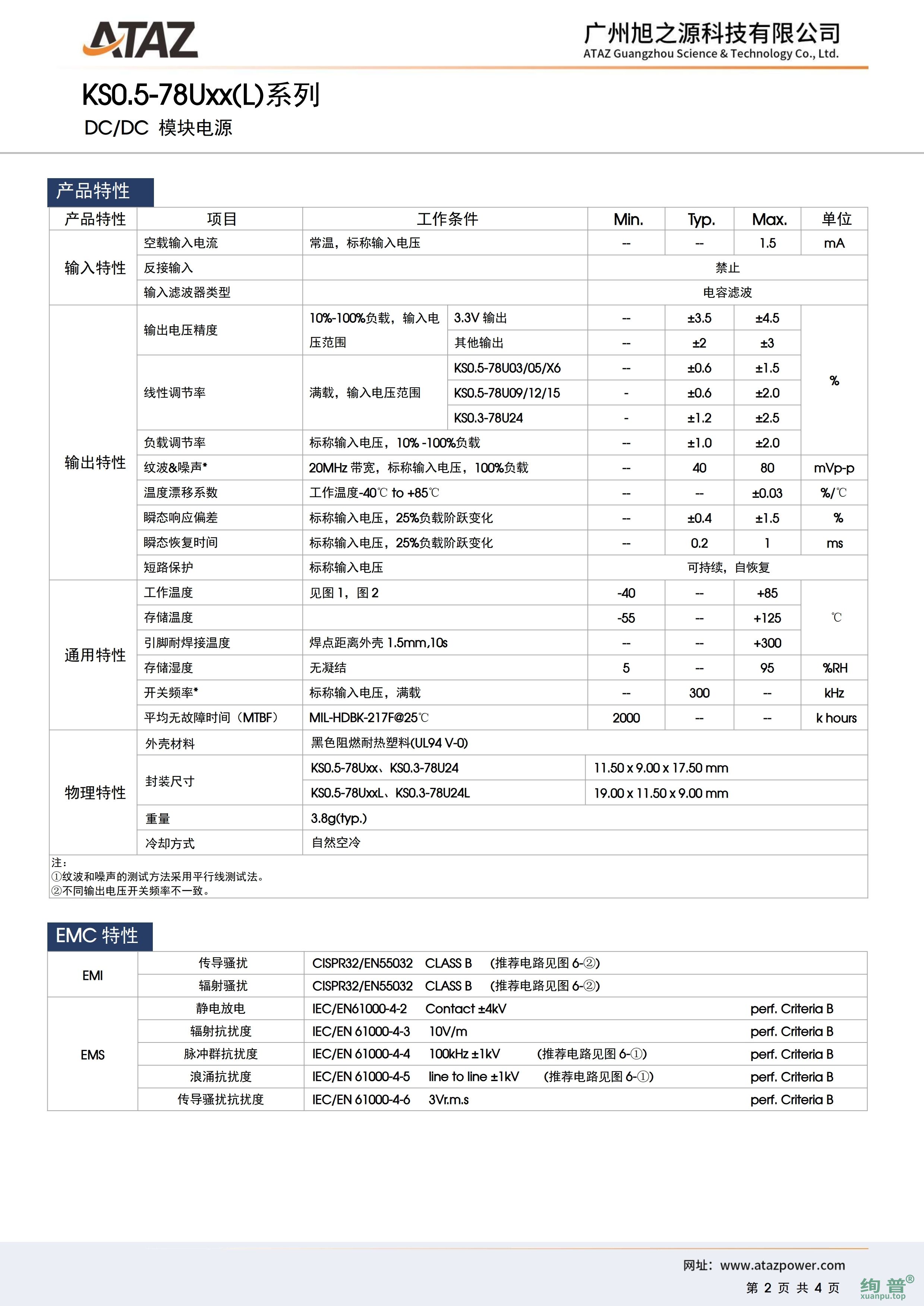 KS0.5-78U05(图2)