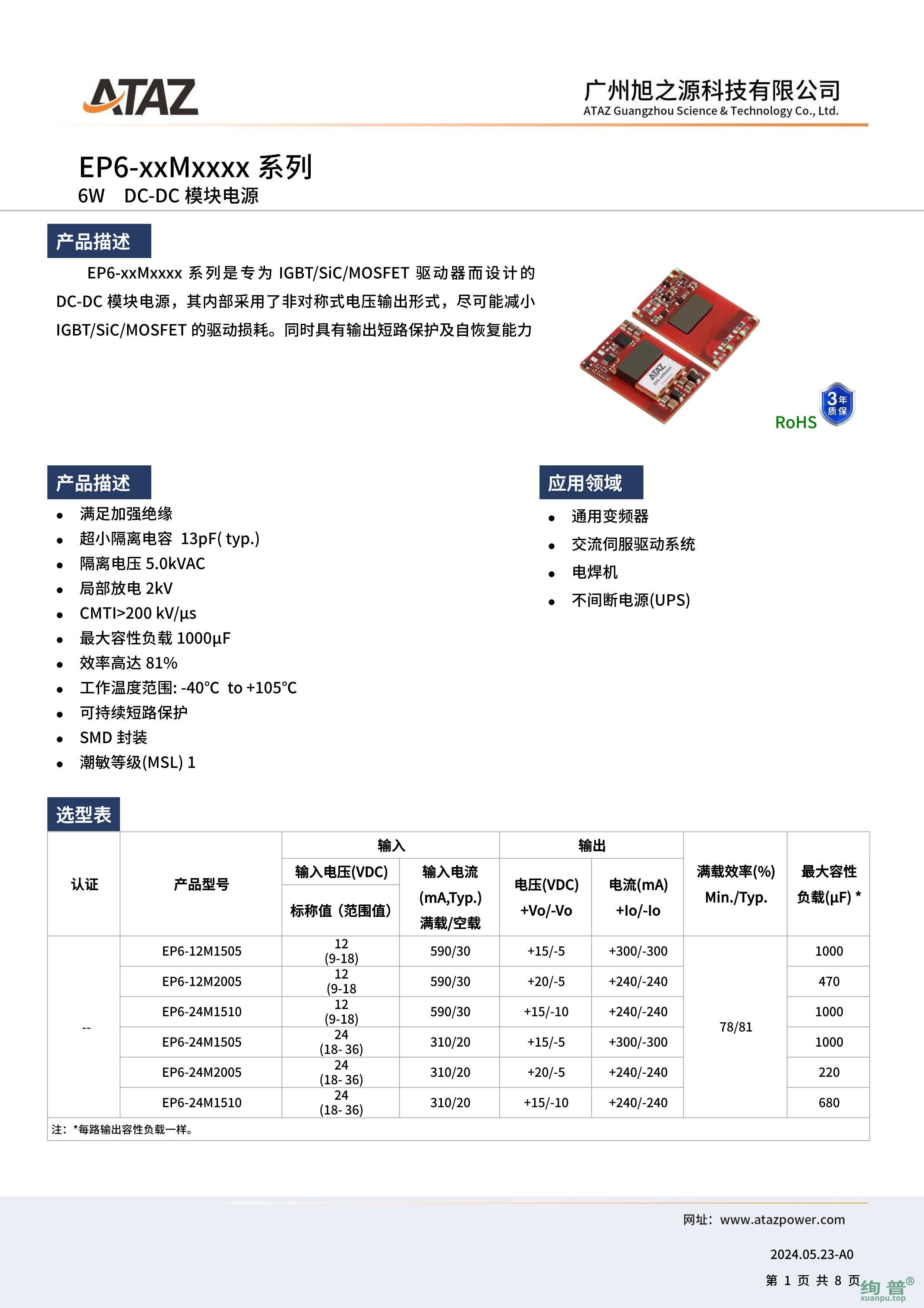 EP6-24M2005(图1)